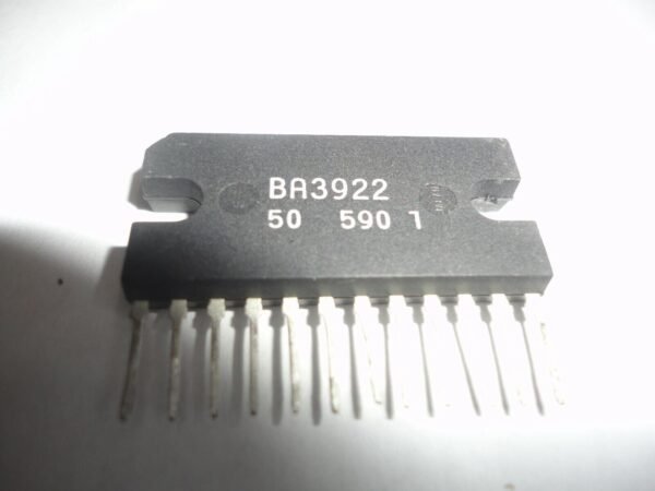 IC BA3922