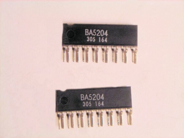 IC BA5204