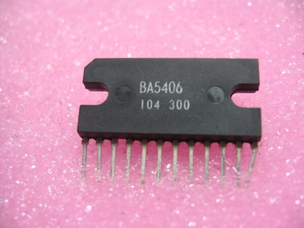 IC BA5406