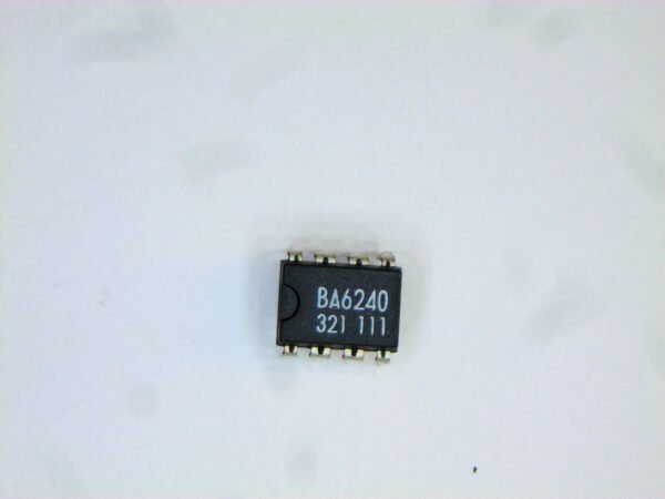 IC BA6240