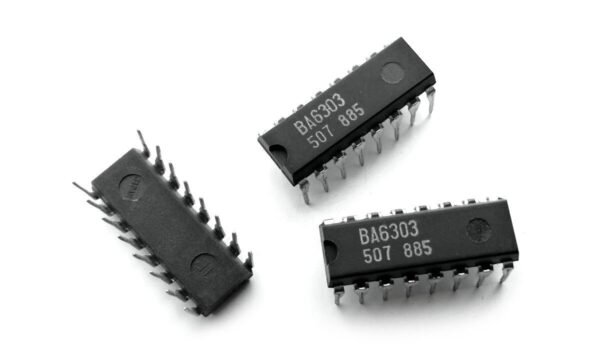 IC BA6303