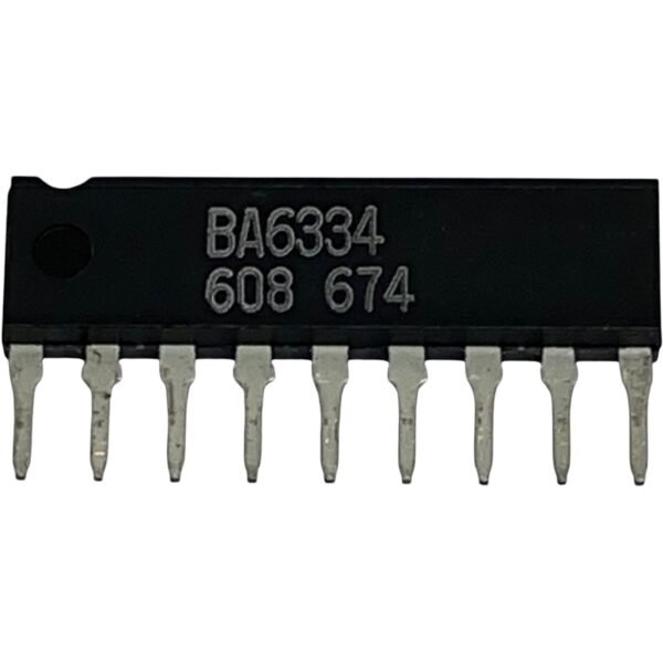 IC BA6334