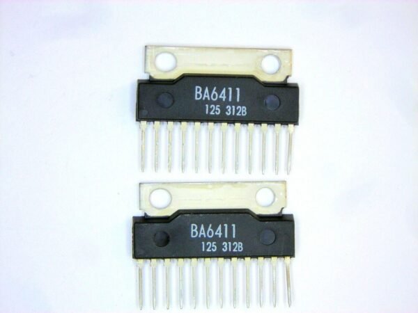 IC BA6411F