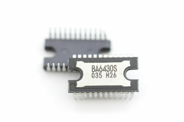 IC BA6430