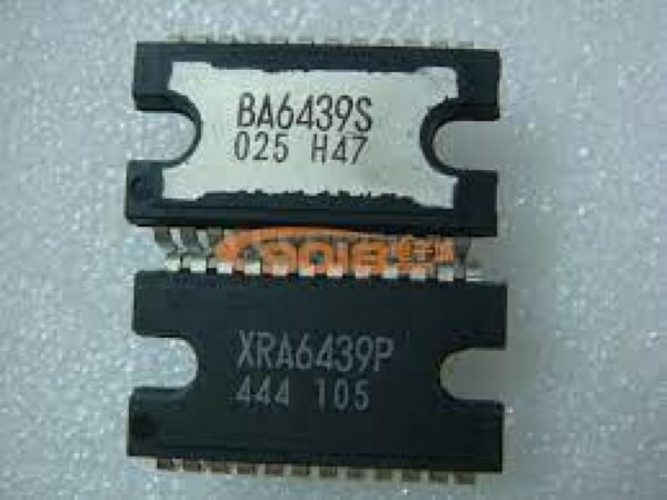 IC BA6439