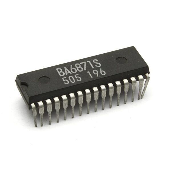 IC BA6871S