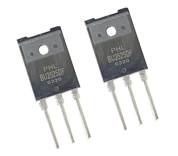 Transistor BU2525