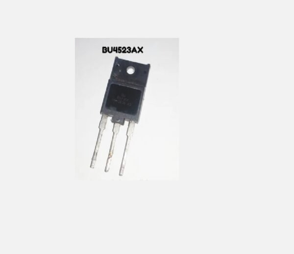 Transistor regulator BU4523