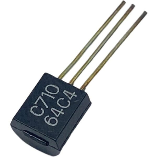 Transistor C710