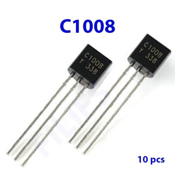 Transistor C1008