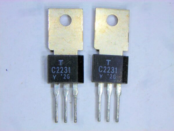 Transistor C2231