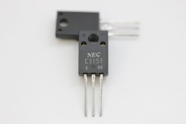 Transistor C3157