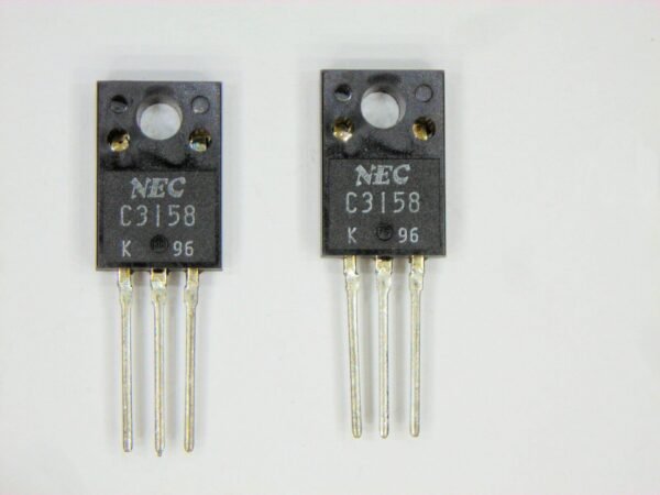 Transistor C3158