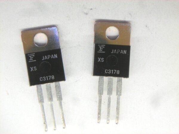 Transistor C3178