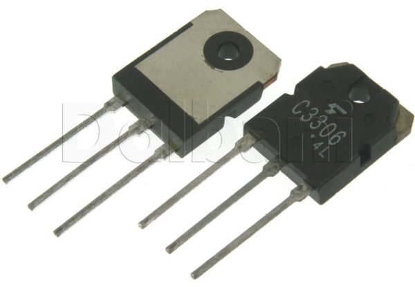 Transistor C3306