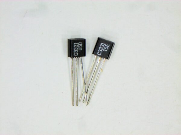 Transistor C3331