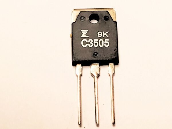 Transistor C3505