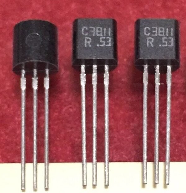 Transistor C3811