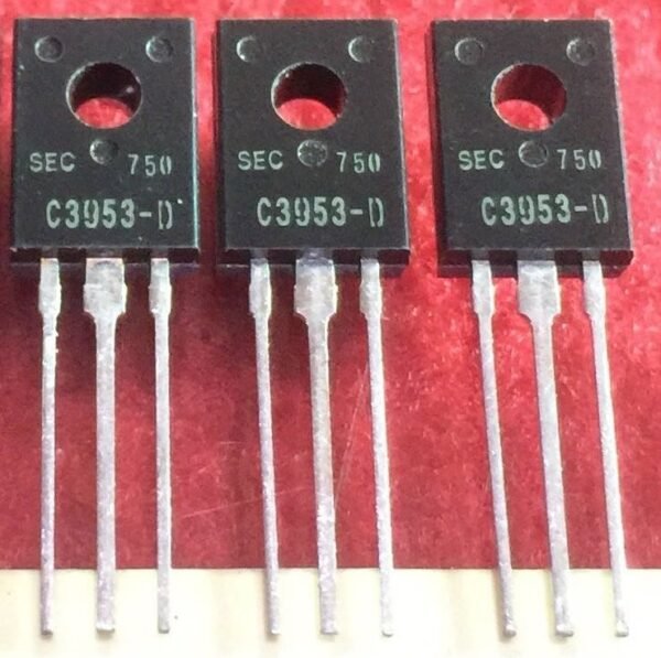 Transistor C3953