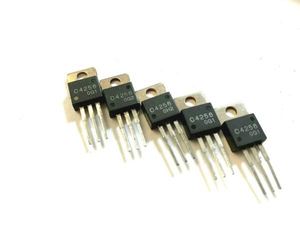 Transistor C4256