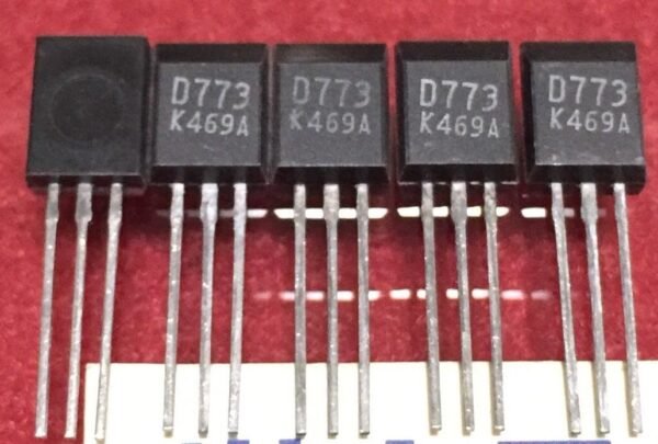 Transistor D773