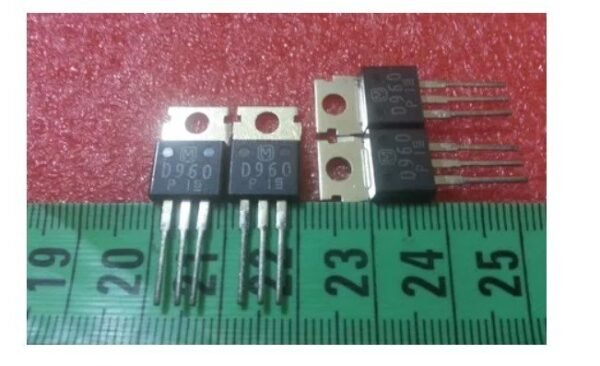 Transistor D960