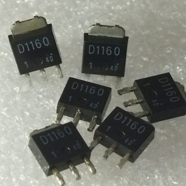 Transistor D1160