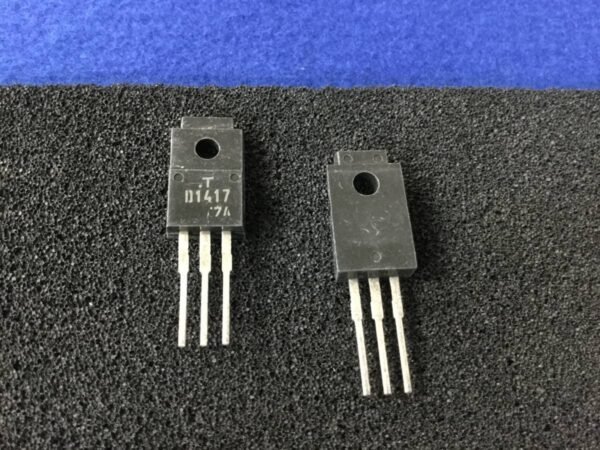 Transistor D1417