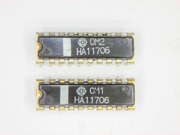 IC HA11706