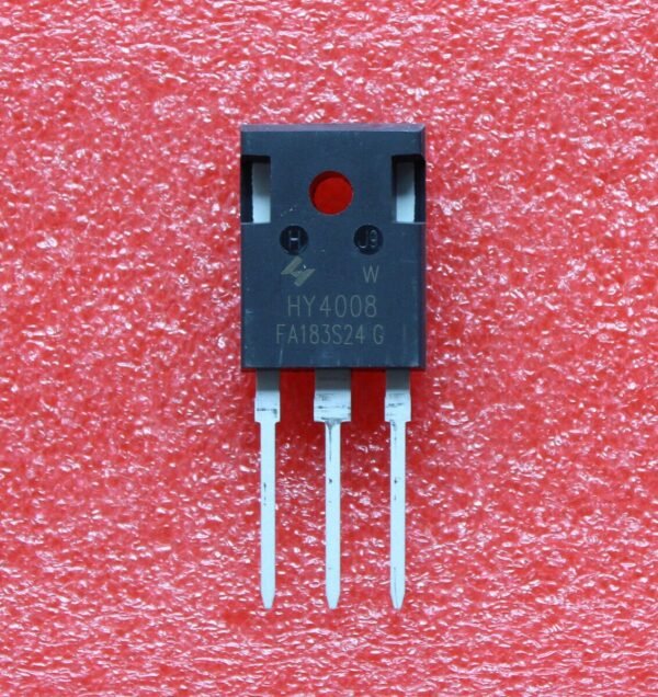 IC HY4008