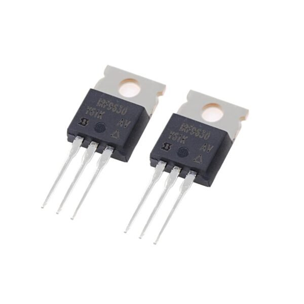 Transistor IRF9630