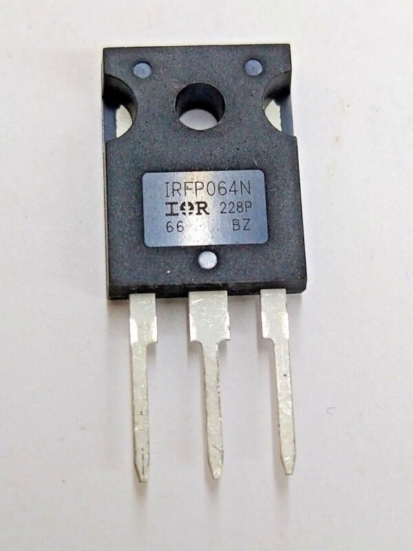 Transistor IRFP064