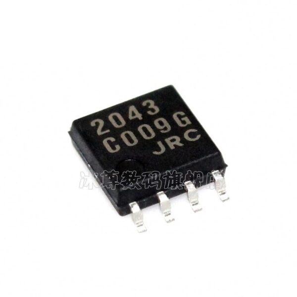 Transistor JRC2043