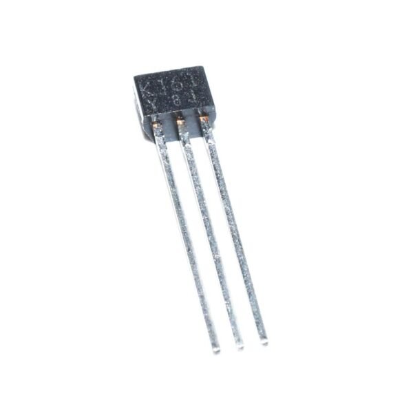 Transistor 2SK161