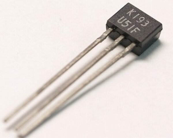 Transistor 2SK193