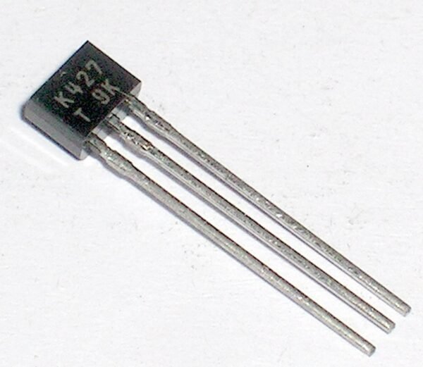 Transistor 2SK427