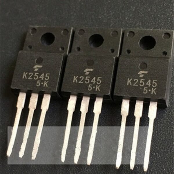 Transistor K2545