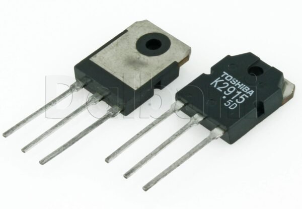 Transistor K2915