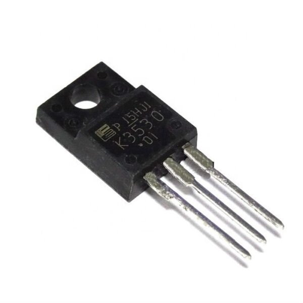 Transistor K3530