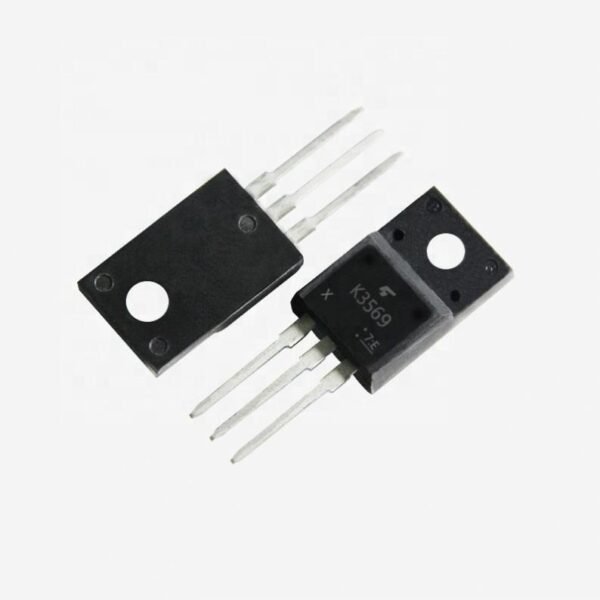 Transistor K3569 الترانزستور