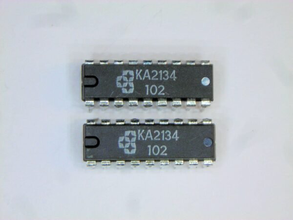 IC KA2134