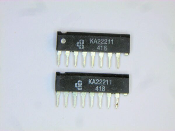 IC KA22211