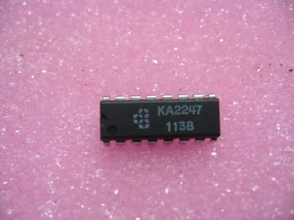 IC KA2247