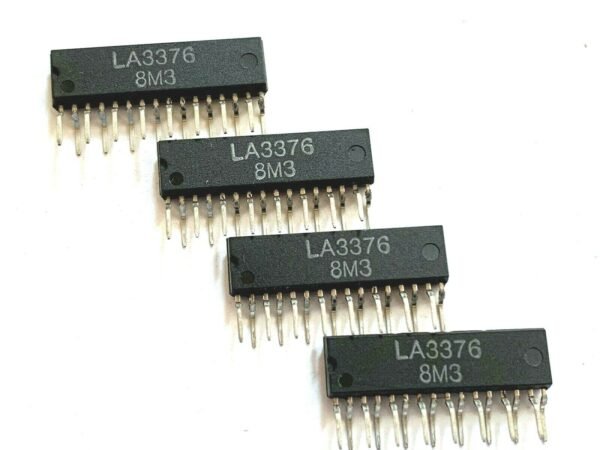 IC LA3376