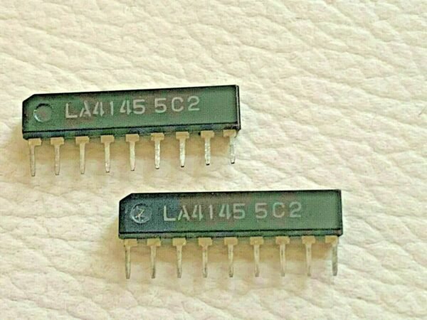 IC LA4145