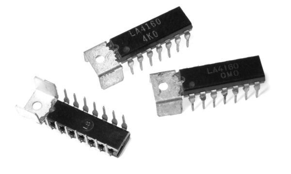 IC LA4160