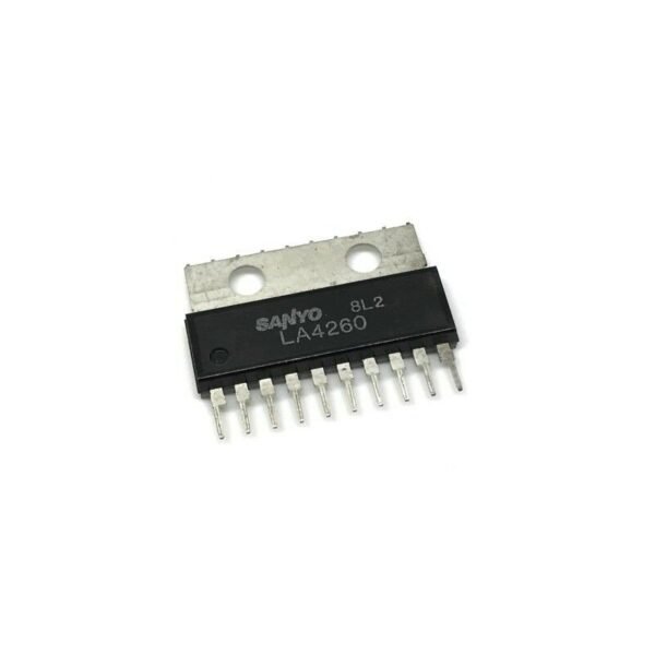 IC LA4260