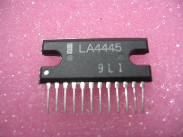 IC LA4445