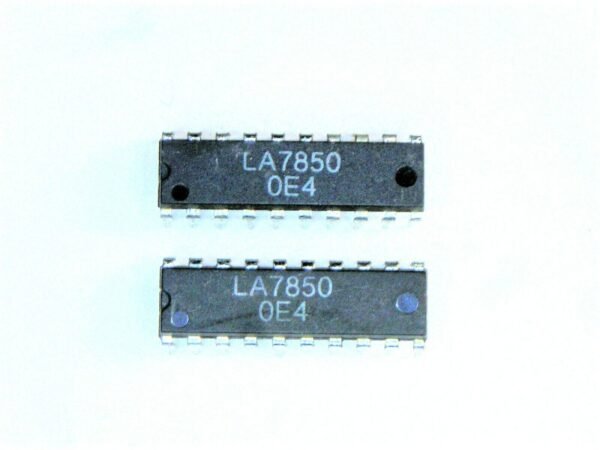 IC LA7850