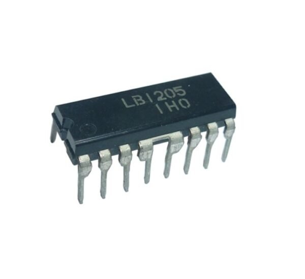 IC LB1205